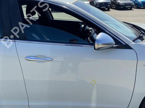 Used Front right door window ALFA ROMEO GIULIETTA (940_) 1.6 JTDM (940FXD1A) (105 hp) 27107050