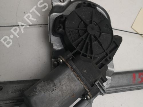 Front right window mechanism CITROËN C3 I (FC_, FN_) 1.4 HDi | BP27148841C23 