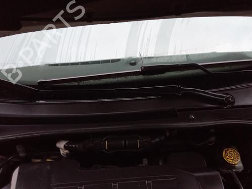 Used Front windshield wiper arm FIAT GRANDE PUNTO (199_) 1.9 D Multijet (130 hp) 27143070