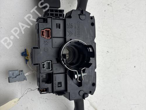 Used Steering column stalk Steering column stalk CITROËN C2 (JM_) 1.4 HDi (68 hp) 36399549 36399549