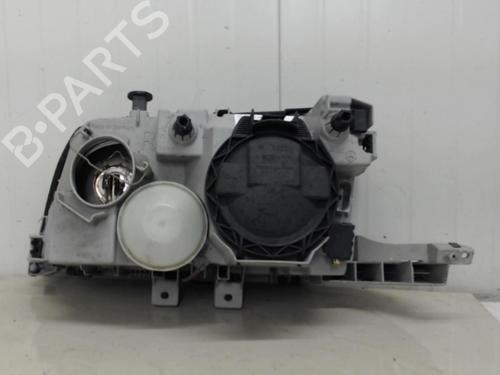 Used Right headlight MERCEDES-BENZ C-CLASS (W202) C 250 Turbo-D (202.128) (150 hp) 27118172