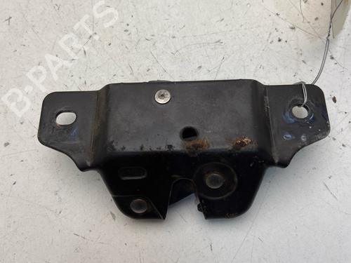 Bagklap lås Bagklap lås PEUGEOT 206 Hatchback (2A/C) 1.4 i (75 hp) 39583909 39583909