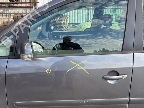 Used Front left door window Front left door window VW TOURAN (1T1, 1T2) 2.0 TDI 16V (140 hp) 39686439 39686439