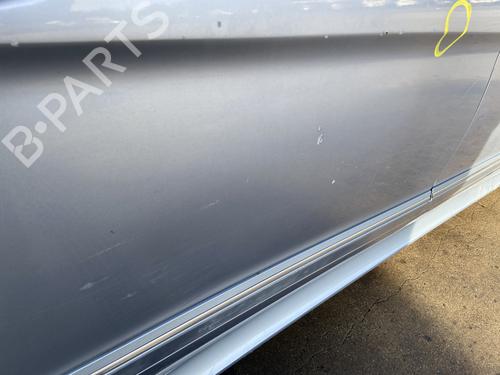 Right rear door MERCEDES-BENZ B-CLASS Sports Tourer (W245) B 180 CDI (245.207) | BP29438523C5 