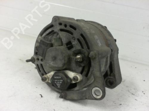 Used Alternator Alternator PEUGEOT 309 I (10C, 10A) 1.3 (64 hp) 27130435 27130435