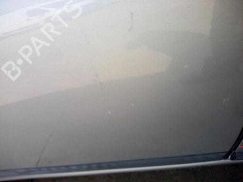 Right rear door PEUGEOT 607 (9D, 9U) 2.2 HDi | BP27123566C5 