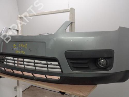 Front bumper FORD FOCUS C-MAX (DM2) 1.6 TDCi | BP27121278C7 