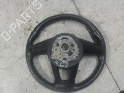 Used Steering wheel Steering wheel AUDI A3 Sportback (8VA, 8VF) 2.0 TDI (150 hp) 27135583 27135583