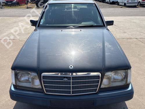 hood-mercedes-benz-e-class-w124-1993-1994-1995-1996-36897386 main image