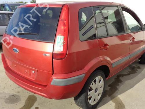 Left front window switch FORD FUSION (JU_) 1.4 TDCi | BP34211768I27  - Image 7