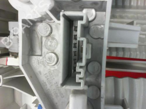 Left taillight BMW 1 (E87) 116 d | BP27119092C34 