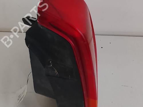 Right taillight DACIA LOGAN (LS_) 1.6 (LS0B, LS0D, LS0F, LS0H) | BP34454876C35 - Image 3
