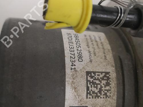 abs-pump-citroen-c3-iii-sx-2016-27138840 main image