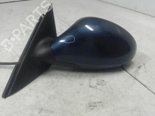 Used Left mirror SEAT IBIZA III (6L1) 1.9 TDI (100 hp) 27130046