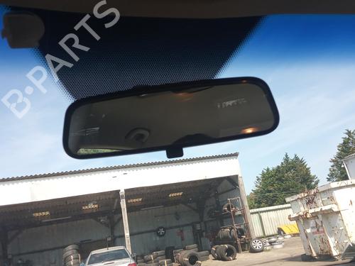 Used Rear mirror MERCEDES-BENZ A-CLASS (W169) A 180 CDI (169.007, 169.307) (109 hp) 27109579