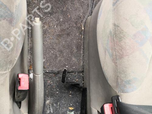Used Seat buckle CITROËN XSARA PICASSO (N68) 1.8 16V (115 hp) 27104718