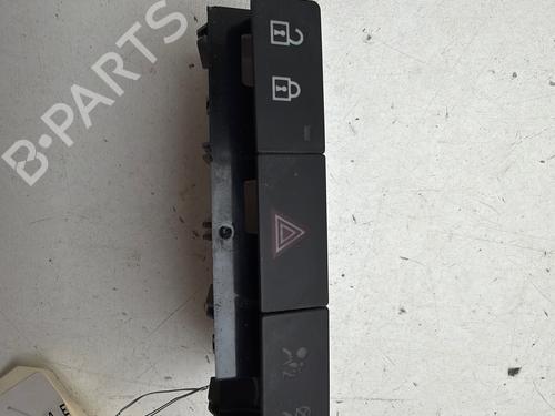 Used Warning switch Warning switch OPEL MERIVA B MPV (S10) 1.4 (75) (120 hp) 27146892 27146892
