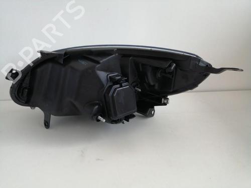 Used Right headlight Right headlight RENAULT TWINGO II (CN0_) 1.5 dCi (CN0E) (64 hp) 27259949 27259949