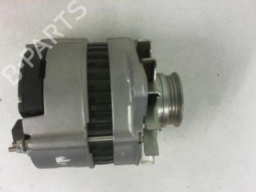 Used Alternator Alternator FORD FIESTA Hatchback Van (FVD) [1983-1995] 27132982 27132982