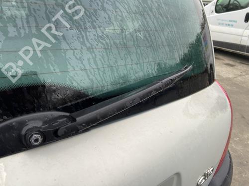 Used Rear wiper motor Rear wiper motor RENAULT CLIO II (BB_, CB_) 1.6 (B/CB0D, BB00) (90 hp) 33570104 33570104