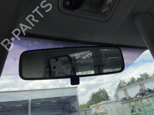 Used Rear mirror CITROËN BERLINGO / BERLINGO FIRST Box Body/MPV (M_) 1.9 D 70 (MBWJZ, MCWJZ) (69 hp) 27108277