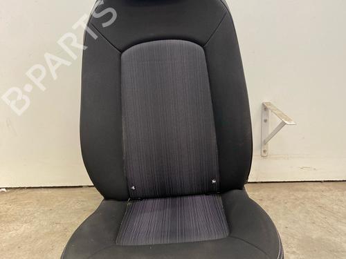 Right front seat RENAULT ZOE (BFM_) ZOE | BP37741786C16 - Image 3