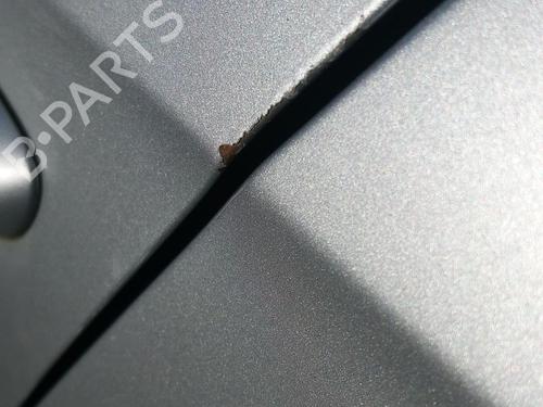 Left rear door VW PASSAT B6 (3C2) 1.9 TDI | BP27128293C4 