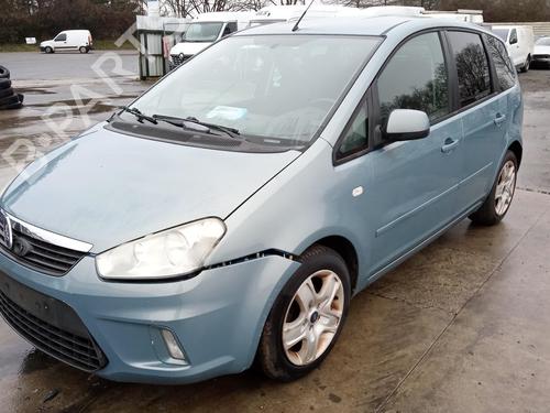 Front right window mechanism FORD C-MAX (DM2) 1.6 TDCi | BP27101816C23 - Image 4