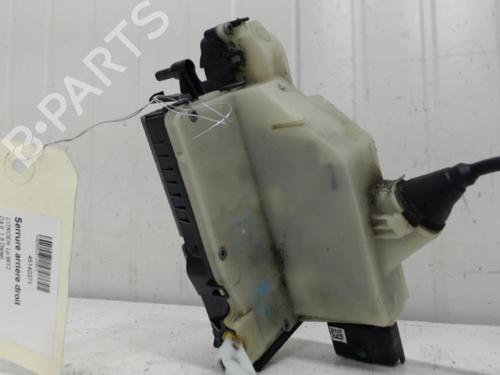 rear-right-lock-citroen-c4-ii-nc_-2009-27118788 main image