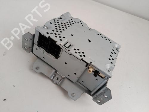 Used Radio Radio FORD FIESTA VII (HJ, HF) 1.1 Ti-VCT (86 hp) 33182806 33182806