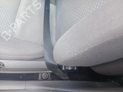Left front seat FORD FOCUS II (DA_, HCP, DP) 1.6 TDCi | BP27125000C15 