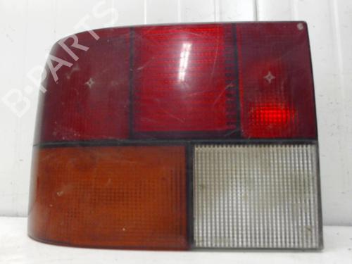 Used Left taillight Left taillight RENAULT 19 I (B/C53_) 1.7 (92 hp) 27119255 27119255