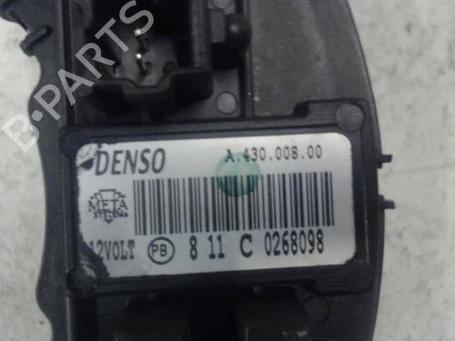 Used Heater resistor Heater resistor 27129644 27129644