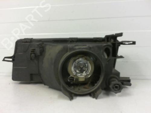 Right headlight OPEL VECTRA A (J89) 1.7 TD (F19, M19) | BP27133528C29 