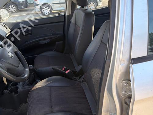Used Right front seat Right front seat KIA PICANTO I (SA) 1.0 (63 hp) 35889765 35889765
