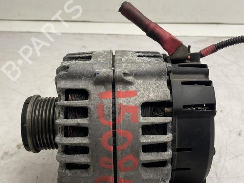 Alternator BMW 1 (F20) 118 d | BP29412751M7 - Image 3