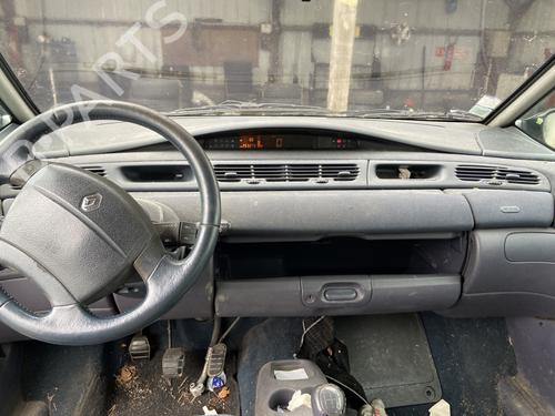 Gassdemper Bakluke RENAULT ESPACE III (JE0_) 2.2 dCi (JE0K) | BP29924798C138