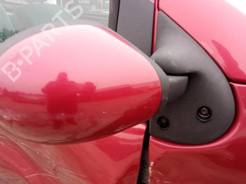 Used Right mirror RENAULT TWINGO I (C06_) 1.2 (C066, C068) (58 hp) 27101434