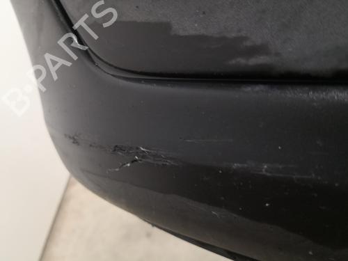 Front bumper PEUGEOT 106 II (1A_, 1C_) 1.0 i | BP27109141C7 