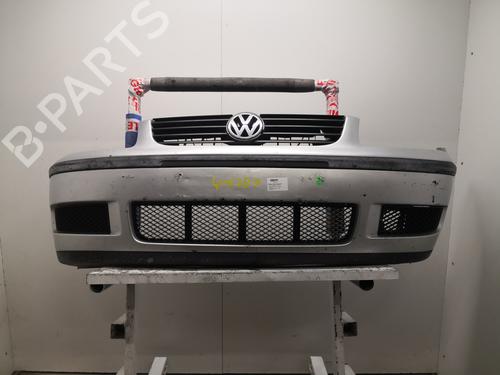 Front bumper VW POLO (6N2) 1.4 | BP30900938C7 
