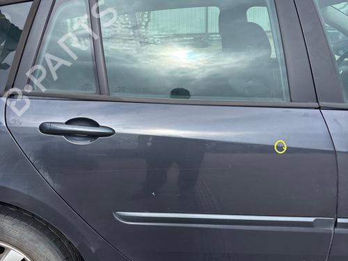 Used Rear right lock Rear right lock RENAULT LAGUNA III Grandtour (KT0/1) 2.0 dCi (KT01, KT08, KT09, KT0K, KT12, KT1D, KT1W) (150 hp) 39584109 39584109