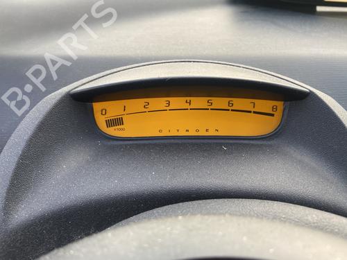Used Instrument cluster CITROËN C4 I (LC_) 1.4 16V (88 hp) 31754285