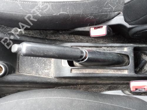 Used Seat buckle FIAT PUNTO EVO (199_) 1.3 D Multijet (199AXC1A, 199BXC1A, 199AXT1A, 199BXT1A) (75 hp) 27102965