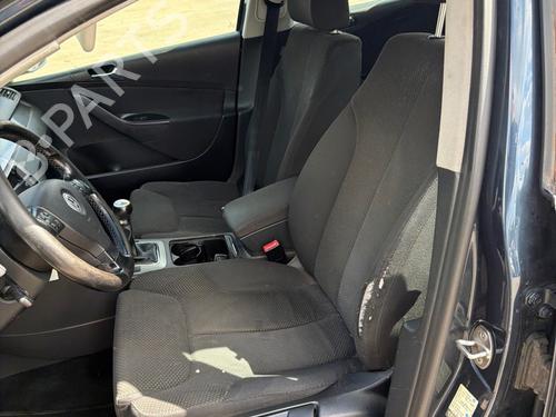 Used Front left seatbelt Front left seatbelt VW PASSAT B6 Variant (3C5) [2005-2011] 35889846 35889846