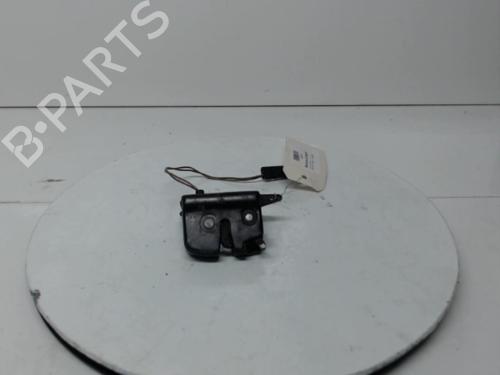 Used Tailgate lock Tailgate lock FIAT PUNTO (188_) 1.9 JTD 80 (188.237, .257, .337, .357) (80 hp) 27116366 27116366