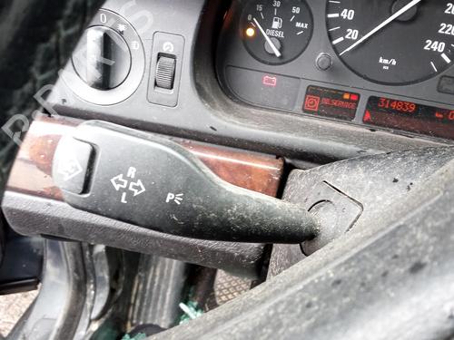 Used Switch BMW 5 (E39) 525 d (163 hp) 27134254