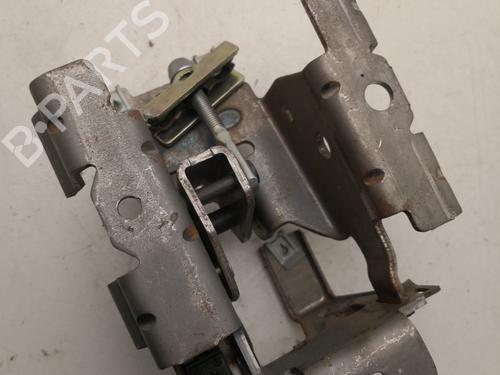 Used Hand brake Hand brake PEUGEOT 308 SW I (4E_, 4H_) 1.6 HDi (109 hp) 27130440 27130440