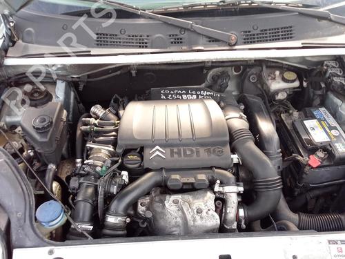 Used Expansion tank CITROËN BERLINGO / BERLINGO FIRST MPV (MF_, GJK_, GFK_) 1.6 HDI 90 (MF9HX) (90 hp) 27139977