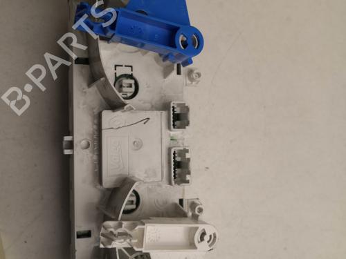 Climate control RENAULT CLIO IV (BH_) 1.5 dCi 90 | BP27101048I5 