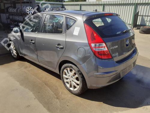 Used Left rear window switch HYUNDAI i30 (FD) 1.6 CRDi (90 hp) 27120003
